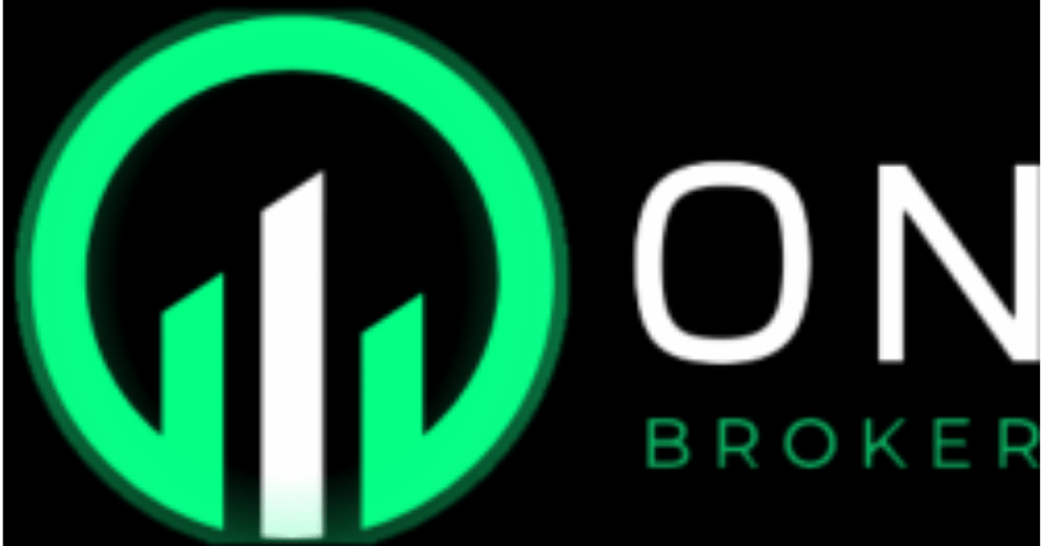 Logo Onbroker
